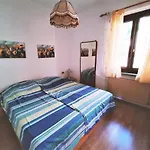 In Italy With Sea And Mountain Views Feriehus Agra