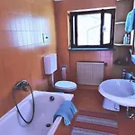 In Italy With Sea And Mountain Views Feriehus *