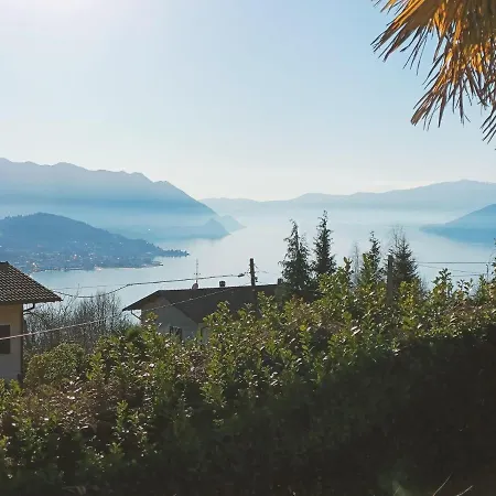 In Italy With Mountain Views Ferienhaus *